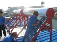 威县热水器维修