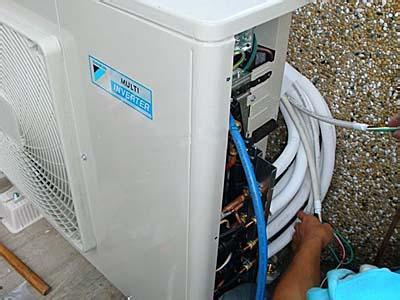 威县商场中央空调分析及中央空调的维保分析