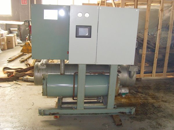 威县酒店中央空调不停机清洗方法介绍